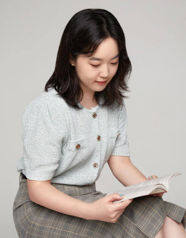Jasmine Jeemin Lee